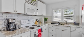 5BD 2BA Empire goes Modern!