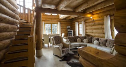 Luxury holiday home No. 2 top location on the Feldberg sauna outdoor hot tub fireplace