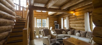 Luxury holiday home No. 2 top location on the Feldberg sauna outdoor hot tub fireplace