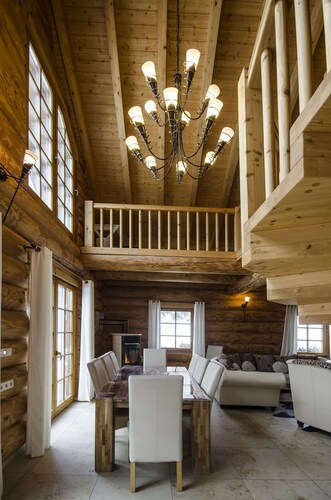 Luxury holiday home No. 2 top location on the Feldberg sauna outdoor hot tub fireplace