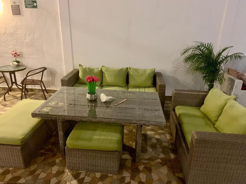 Foto - Hotel La Casa del Capi