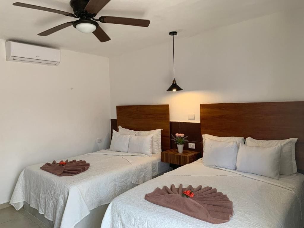 Foto - Hotel La Casa del Capi