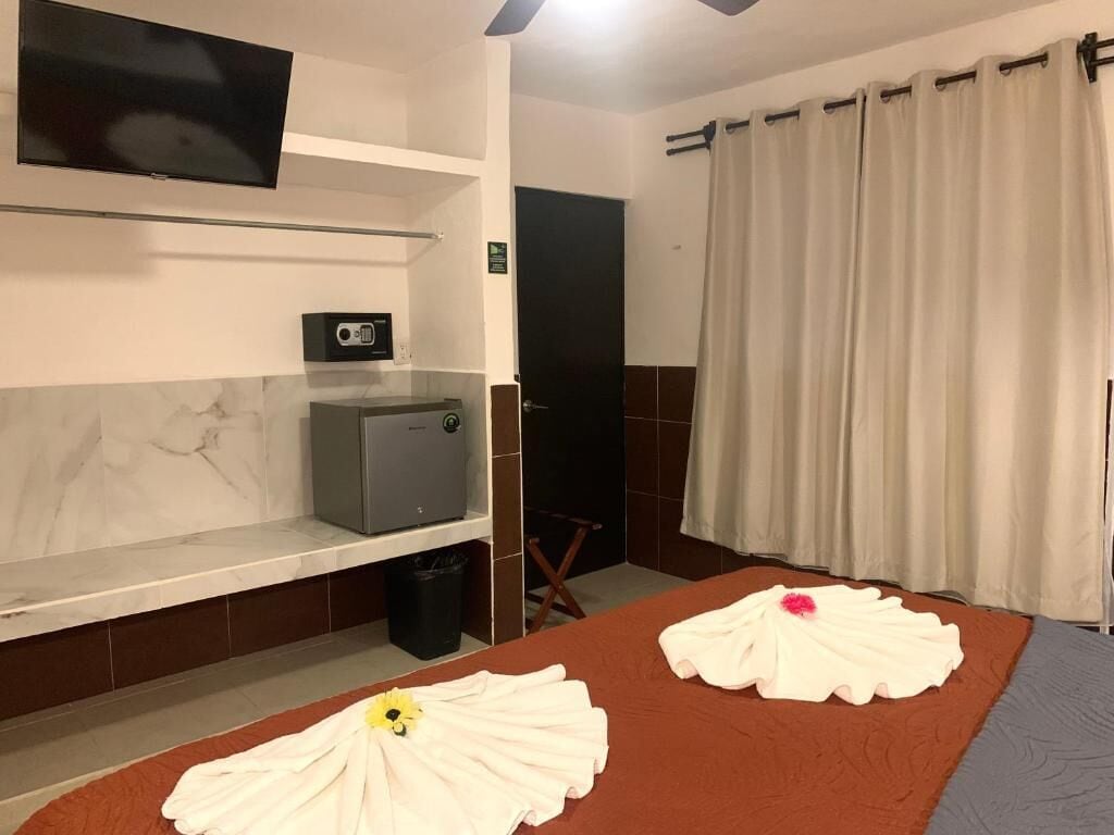 Foto - Hotel La Casa del Capi