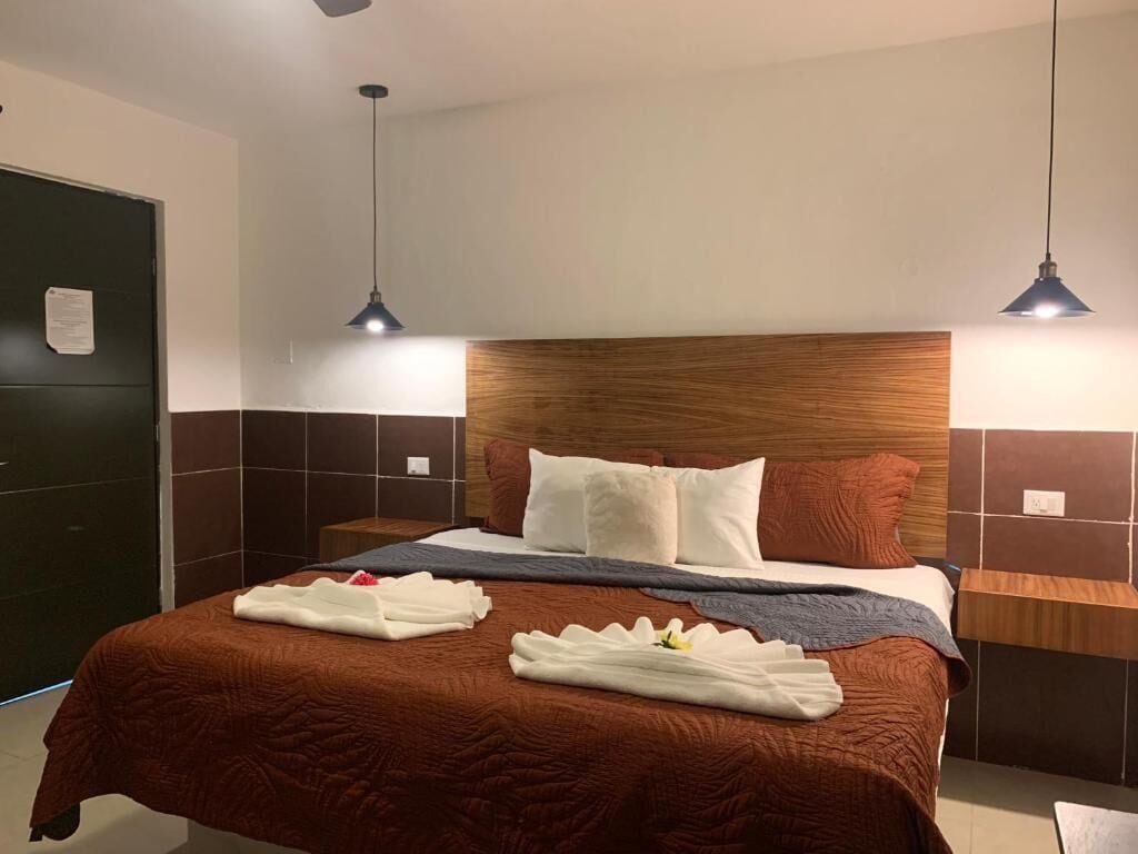 Foto - Hotel La Casa del Capi