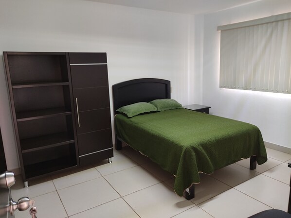 Chambre Double