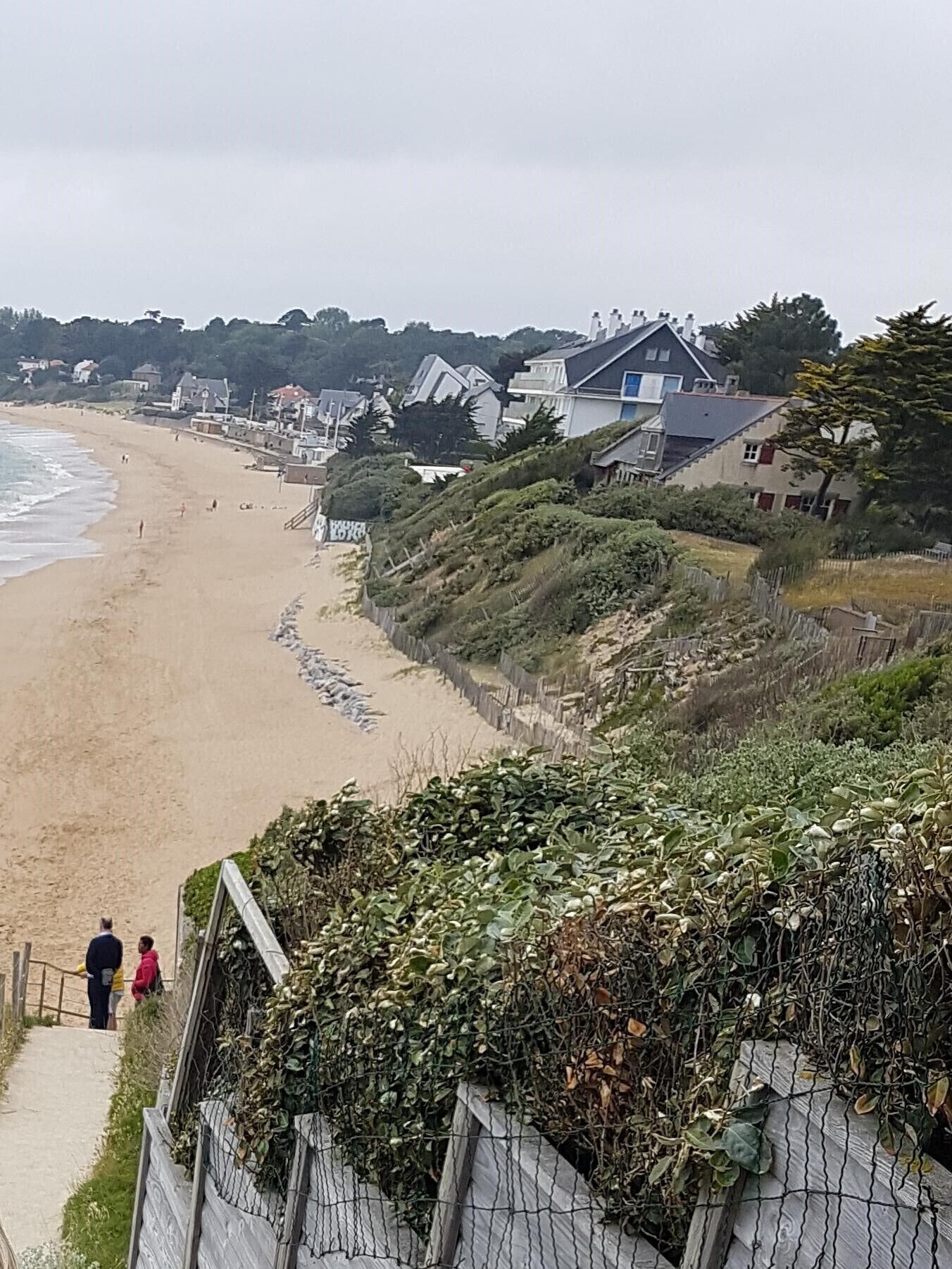 Strand