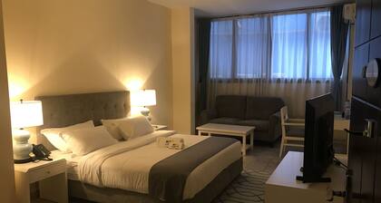 Sunset Inn Guest House