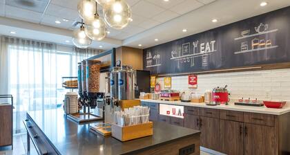 Hampton Inn & Suites Howell