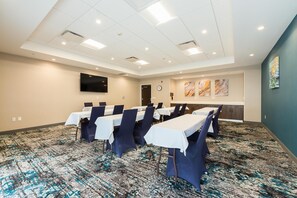 Sala de reunions