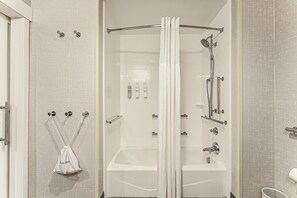 Artículos de tocador gratuitos, toallas