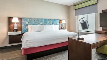 Fer et planche Ă repasser, Wi-Fi, draps fournis