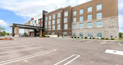 Hampton Inn & Suites Howell