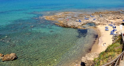 Residence a Palinuro ID 131