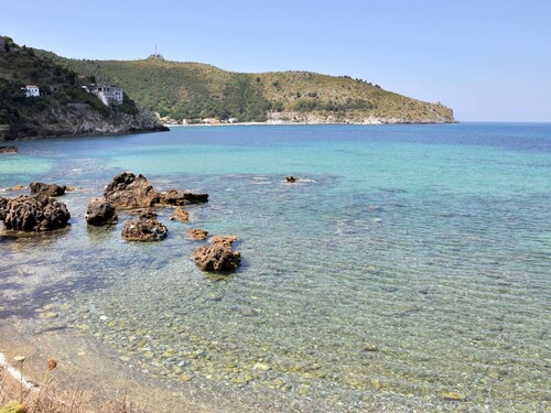 Residence a Palinuro ID 559