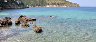 Residence a Palinuro ID 559