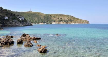 Residence a Palinuro ID 559