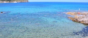 Residence a Palinuro ID 559