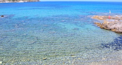 Residence a Palinuro ID 559