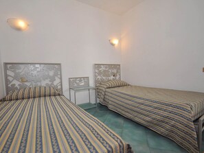 2 habitaciones 