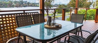 Bruces Waterside Units