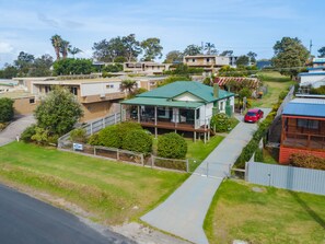 Garden - Bruces Waterside Units (Mallacoota)