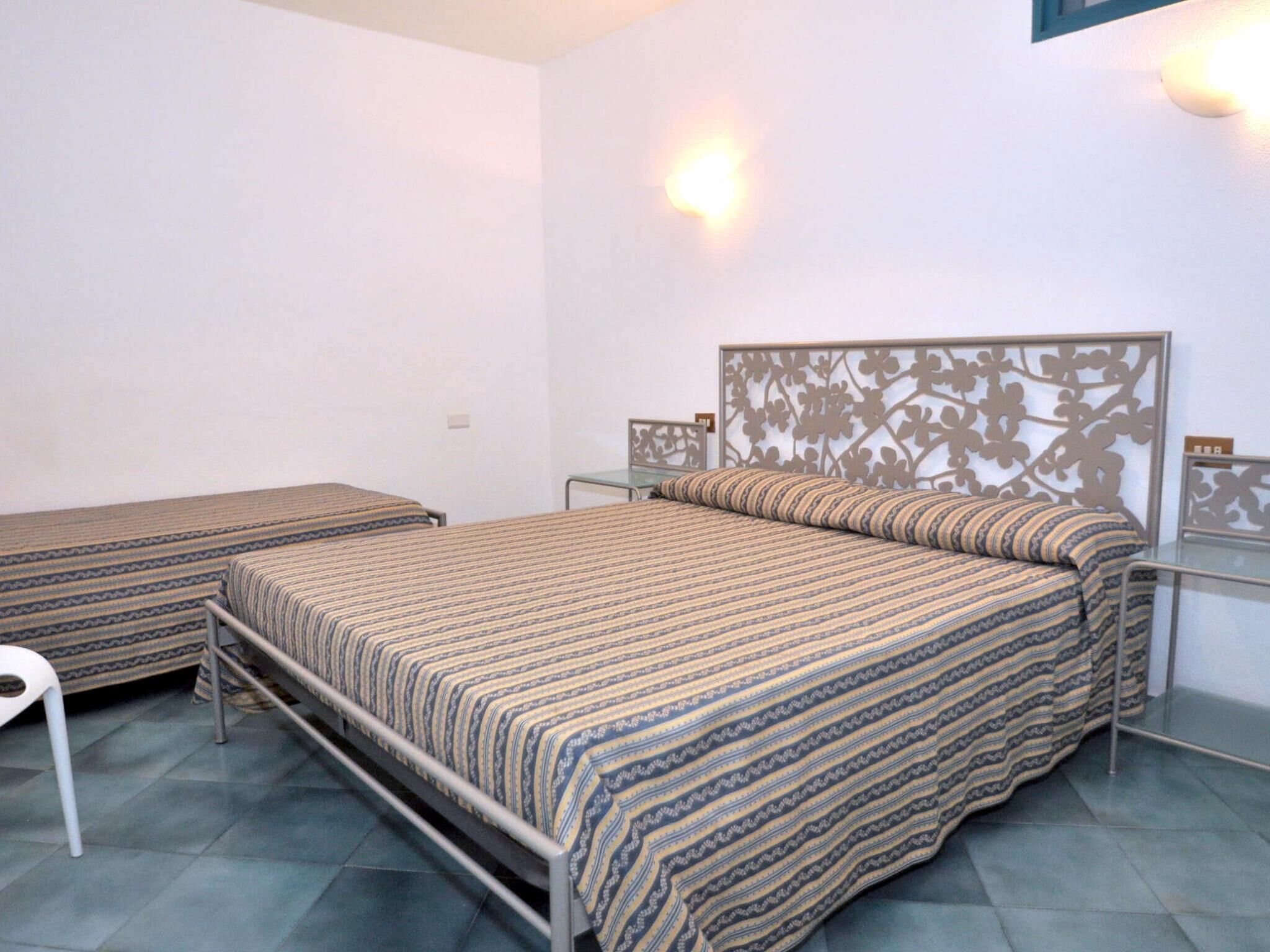 1 Schlafzimmer