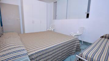 1 Schlafzimmer