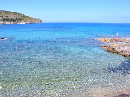 Residence a Palinuro ID 127