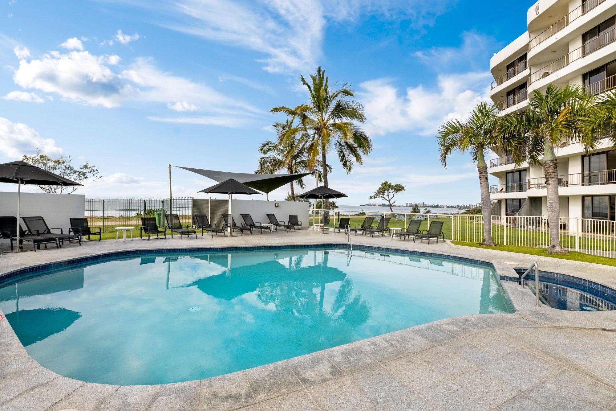 Barefoot To The Beach