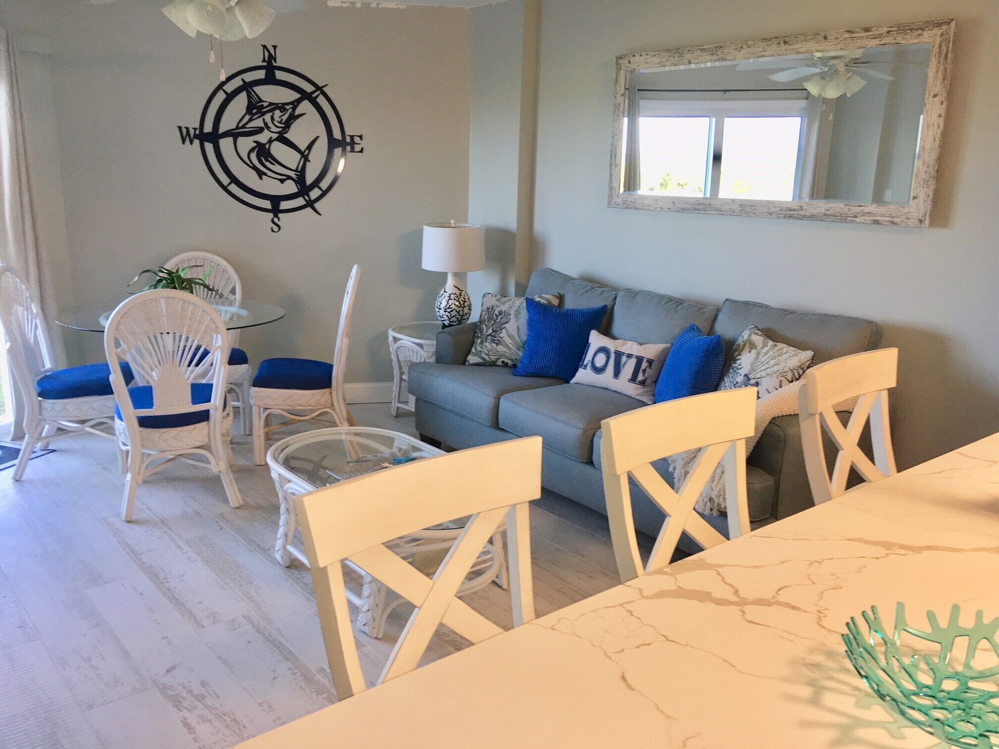 Key Largo-islamorada Area-1 Br, 1 Bath -Privately Owned Condo -Fab Reviews! - Florida Keys