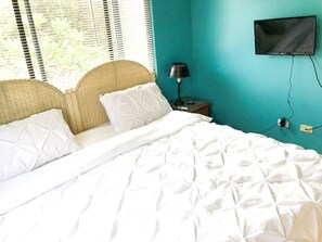 3 Schlafzimmer, Bügeleisen/Bügelbrett, WLAN, Bettwäsche