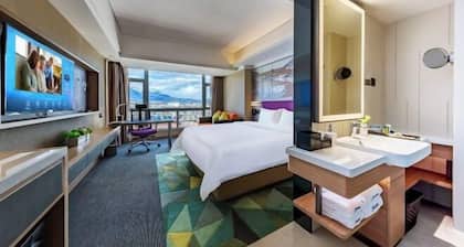 Hampton by Hilton Lijiang Old Town