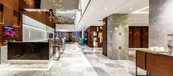 Hampton by Hilton Lijiang Old Town