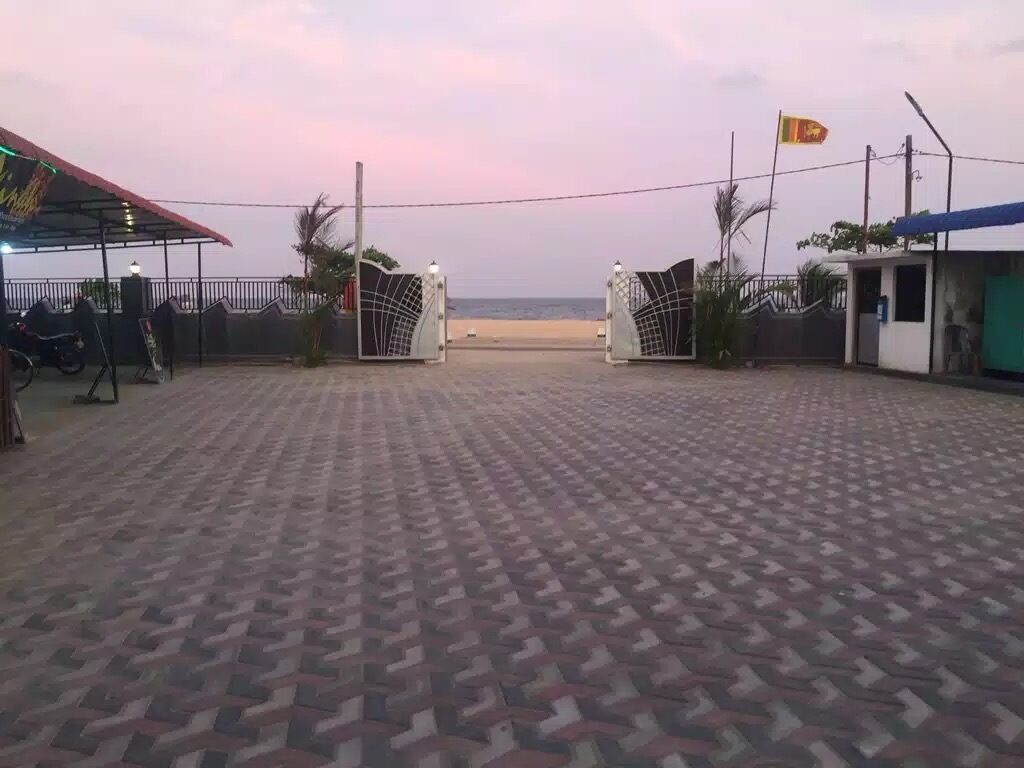 Playa