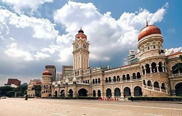 Exterior - Wolo Kuala Lumpur (Kuala Lumpur)