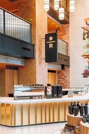 Restaurant - Wolo Kuala Lumpur (Kuala Lumpur)
