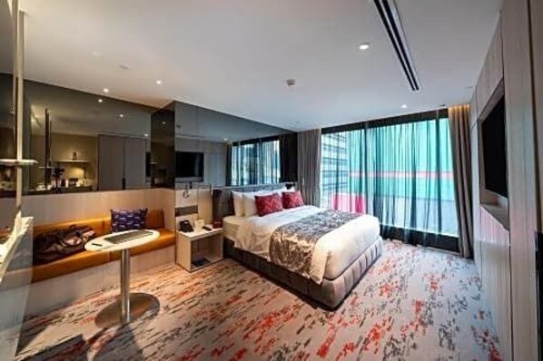 Room - Wolo Kuala Lumpur (Kuala Lumpur)