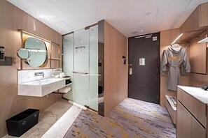 Bathroom - Wolo Kuala Lumpur (Kuala Lumpur)
