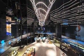 Interior - Wolo Kuala Lumpur (Kuala Lumpur)