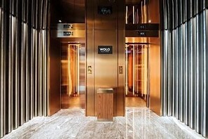Spa - Wolo Kuala Lumpur (Kuala Lumpur)