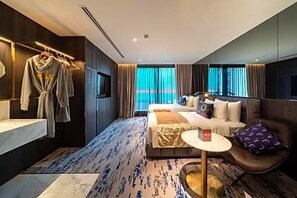 Room - Wolo Kuala Lumpur (Kuala Lumpur)