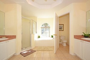 Villa, 4 Bedrooms | 4 bedrooms