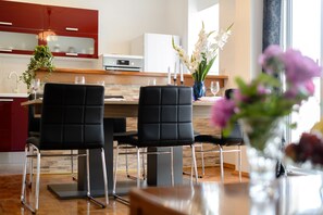 Private kitchen - APARTMENT ANA    4+2 (Makarska)