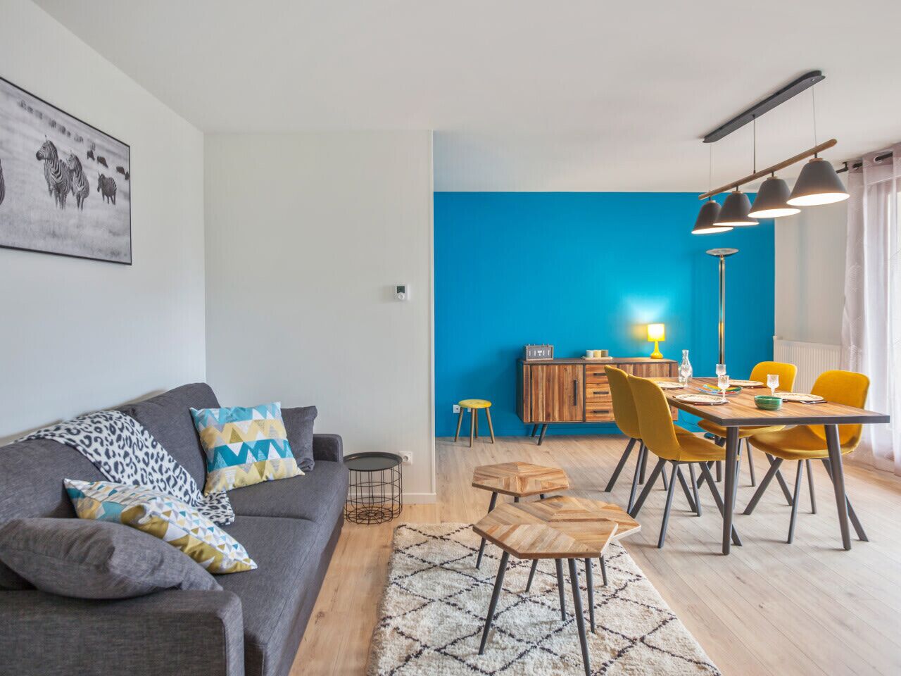 Appartement Ribera - Welkeys - Annecy