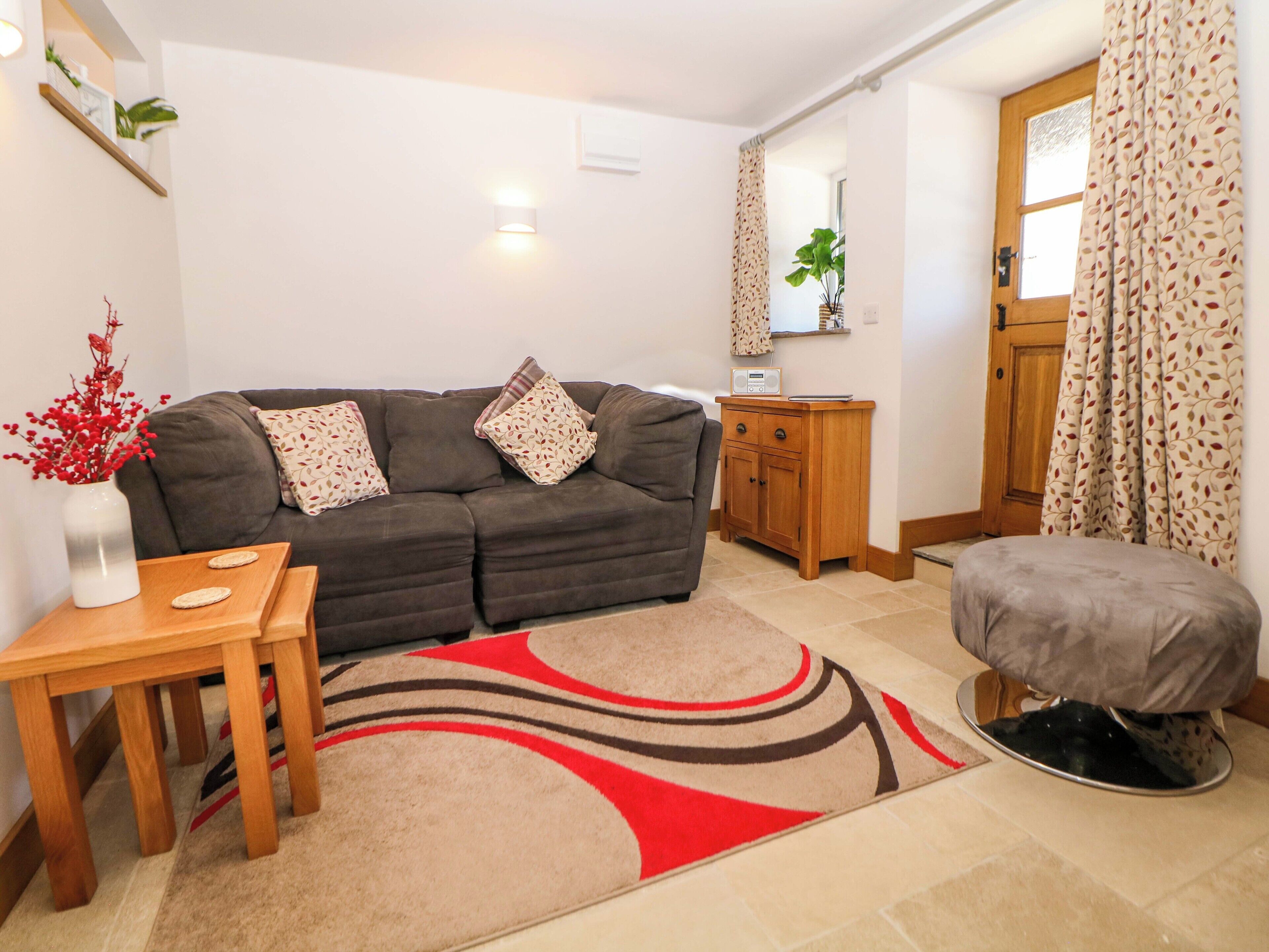 The Nest, Romantic, Character Holiday Cottage In Buxton - Longnor