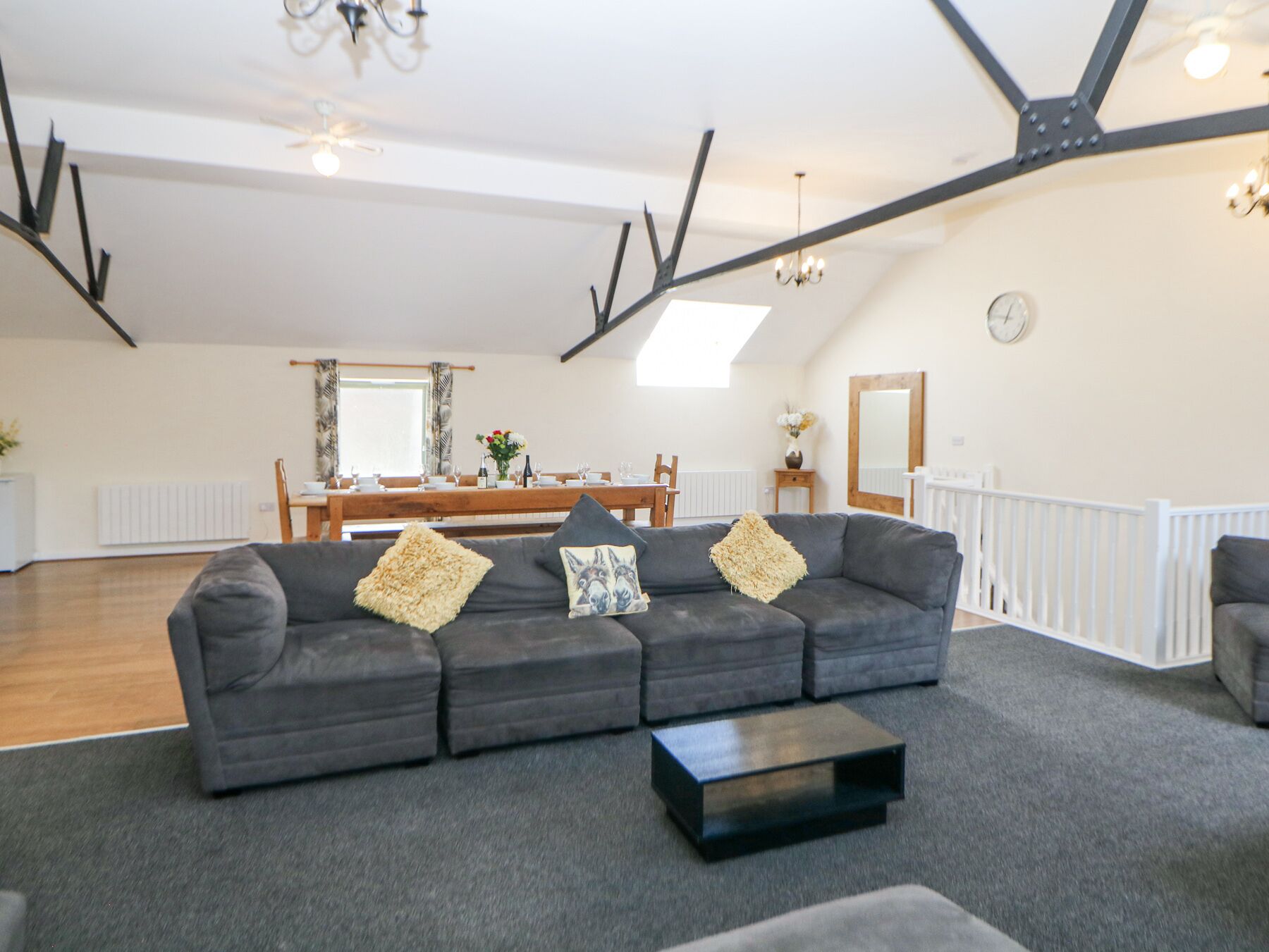 Meadow View, Family Friendly, Character Holiday Cottage In Buxton - Buxton