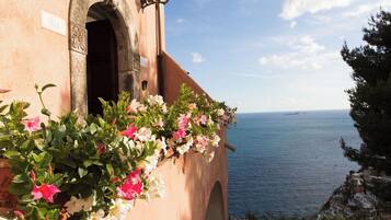 DĂ©tail de lâextĂ©rieur