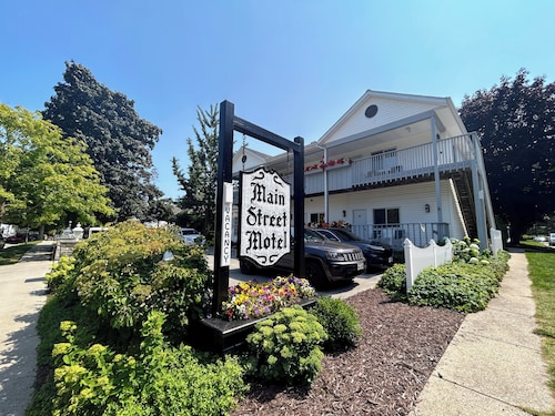 Main Street Motel