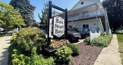 Main Street Motel