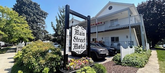 Main Street Motel